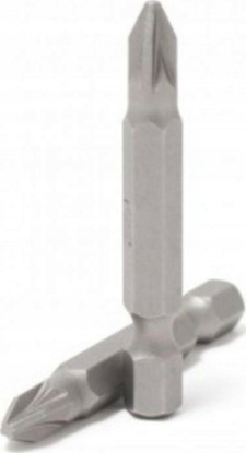 Изображение Rockforce Bit "Pozidriv" PZ2x50mm 1/4"