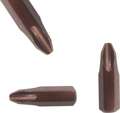 Изображение Rockforce Bit krzyakowy PH4 5/16" L-30mm