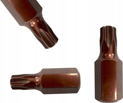 Изображение Rockforce Bit SPLINE M14x30mmL,10mm