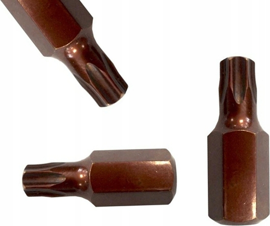 Изображение Rockforce Bit SPLINE M14x30mmL,10mm