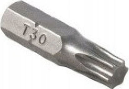 Изображение Rockforce Bit TORX T15x30 mmL, 1/4"