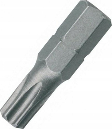Изображение Rockforce Bit TORX T27x30 mmL, 1/4"