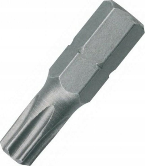 Изображение Rockforce Bit TORX T27x30 mmL, 1/4"