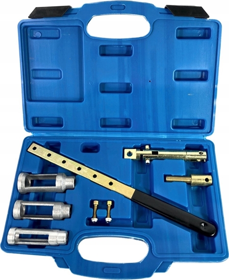 Изображение Rockforce cigacz spryn zaworowych