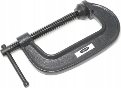 Изображение Rockforce cisk rubowy lusarski "C" - 3"