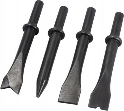 Изображение Rockforce Duta do motków pneumatycznych 4 szt. Zestaw dut