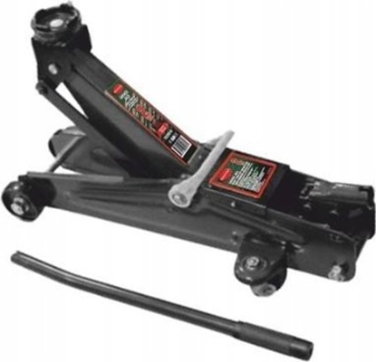 Picture of ROCKFORCE JACK "FROG" 2.0T + RUBBER