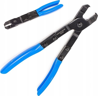 Изображение Rockforce Kleszcze do opasek zaciskowych
