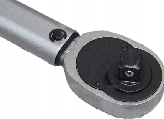 Picture of Rockforce Klucz dynamometryczny 1/2" (40-210 Nm)