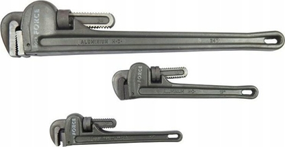 Изображение Rockforce Klucz do rur nastawny 12"