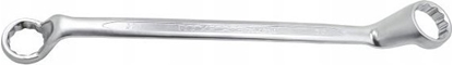 Attēls no Rockforce Klucz oczkowy odgity 27x30 mm 75° CrV
