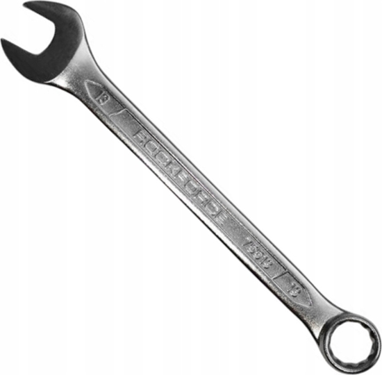 Изображение Rockforce KLUCZ PASKO-OCZKOWY 13 MM L-170 MM Cr-V