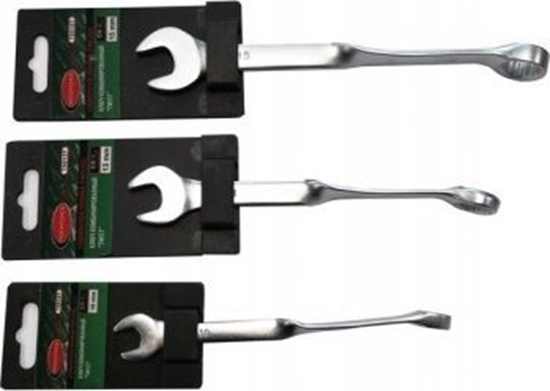 Picture of Rockforce KLUCZ PASKO-OCZKOWY TWIST WYDUONY 15 wyduony15mm