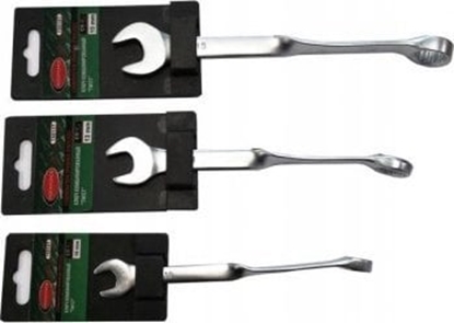 Attēls no Rockforce KLUCZ PASKO-OCZKOWY TWIST WYDUONY 9 MM