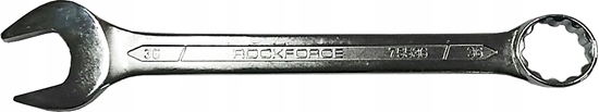 Picture of Rockforce KLUCZ PASKO-OCZKOWY 36 MM CRV L-380MM