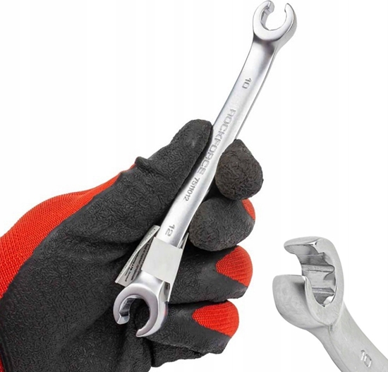 Изображение Rockforce Klucz rozcity 10x12mm