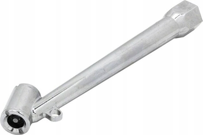 Изображение Rockforce Kocówka do pompowania kó 1/4" (dugo cak. 135mm)