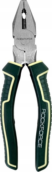 Picture of Rockforce Kombinerki 180mm