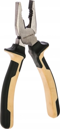 Attēls no Rockforce Kombinerki Cr-V 7"-175mm