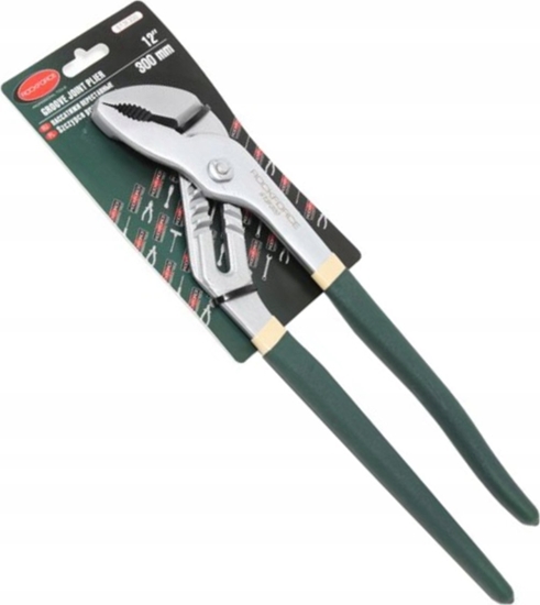 Picture of Rockforce Kombinerki przesuwne Cr-V 10" -250mm