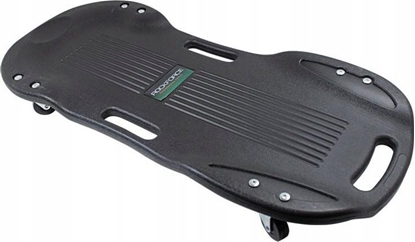 Attēls no Rockforce Leanka warsztatowa plastikowa na 4 kókach