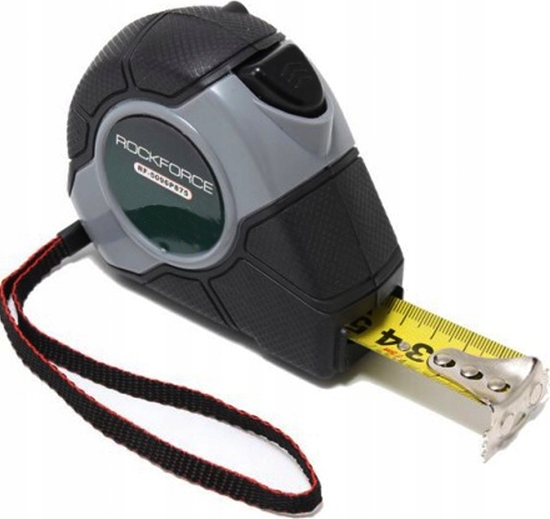 Picture of Rockforce Metrówka miara zwijana tama miernicza 5m