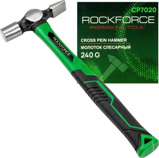 Picture of Rockforce Motek lusarski 240g