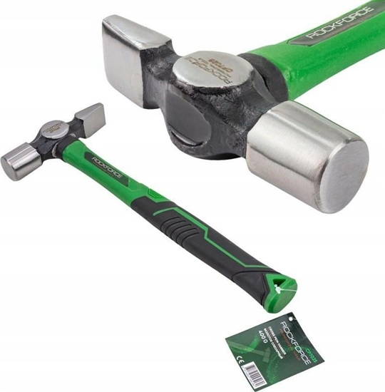 Picture of Rockforce Motek lusarski 400g