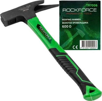 Attēls no Rockforce Motek lusarski 600g