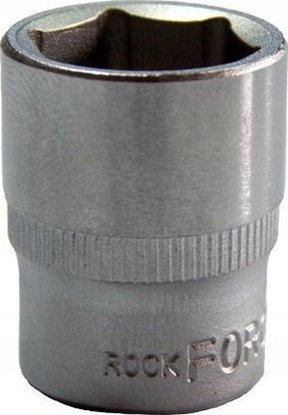 Attēls no Rockforce Nasadka 1/4" 14mm (6-ktna)