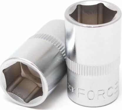 Изображение Rockforce Nasadka 11mm, 3/8" 6-ktna