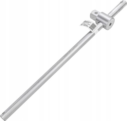 Attēls no Rockforce Nasadka 12 mm, 3/8" 6-ktna