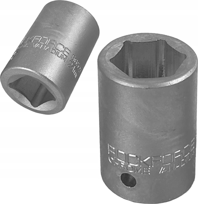 Attēls no Rockforce Nasadka 24mm 3/4" 6-ktna