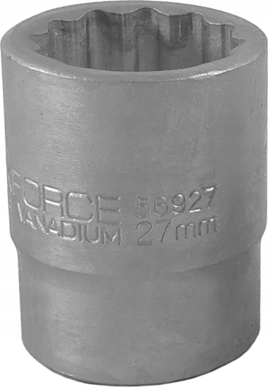 Picture of Rockforce Nasadka 27 mm 3/4" 12-ktna