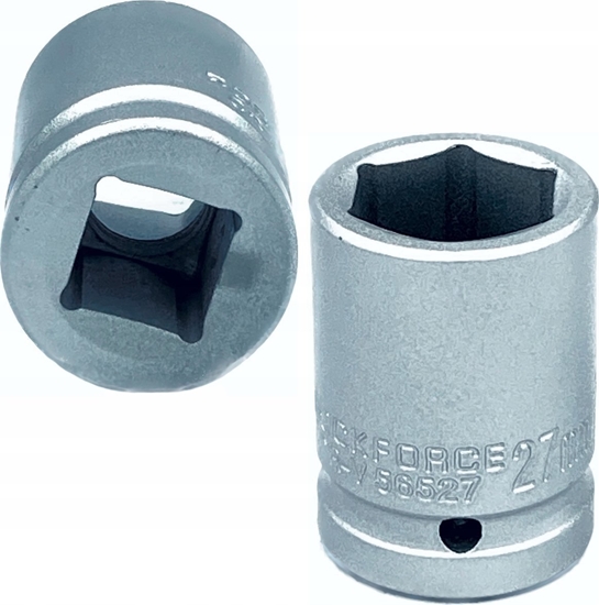 Picture of Rockforce Nasadka 27mm 3/4" 6-ktna