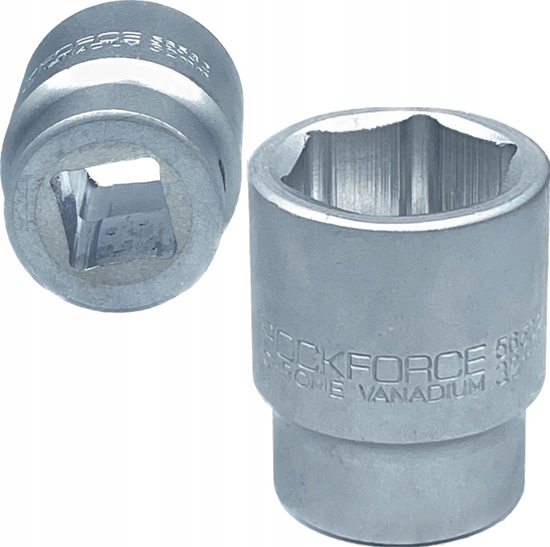 Picture of Rockforce Nasadka 32mm 3/4" 6-ktna