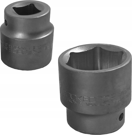 Picture of Rockforce Nasadka 34mm 3/4" 6-ktna