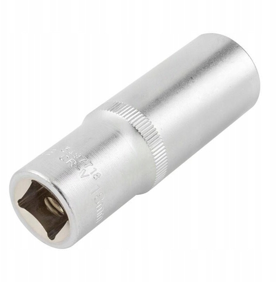 Изображение Rockforce Nasadka gboka 1/2" 18mm (12-ktna)