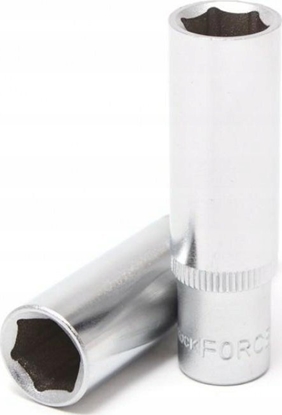 Attēls no Rockforce Nasadka gboka 1/4" 8mm (6-ktna)