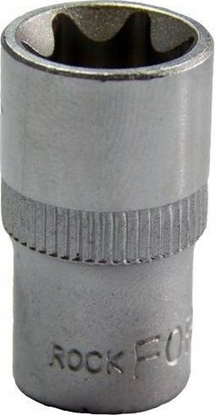 Изображение Rockforce Nasadka TORX E7 1/4"