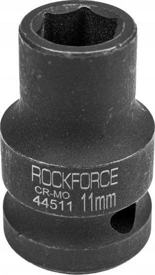 Picture of Rockforce Nasadka udarowa 1/2" 11mm (6-ktna)