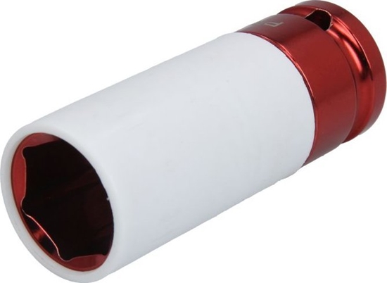 Picture of Rockforce Nasadka udarowa 21mm 1" (6-ktna)