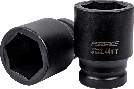 Picture of Rockforce Nasadka udarowa 46mm 1" (6-ktna)