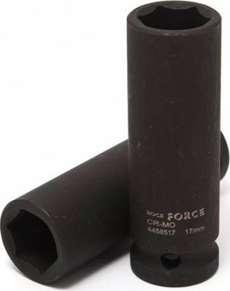 Изображение Rockforce Nasadka udarowa gboka 1/2" 9mm (6-ktna)