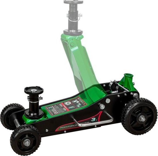 Picture of Rockforce Podnonik hydrauliczny 3t (h min 155mm, h max 710mm)