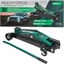 Изображение Rockforce Podnonik warsztatowy hydrauliczny 3t (h min 135mm, h max 420mm)