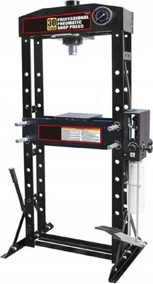 Attēls no Rockforce Prasa hydrauliczna 30t