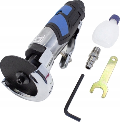 Attēls no Rockforce Przecinarka pneumatyczna szlifierka