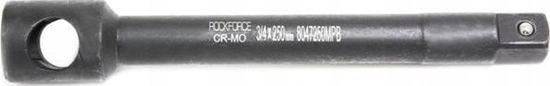 Picture of Rockforce Przeduka udarowa 400mm 3/4" z otworem