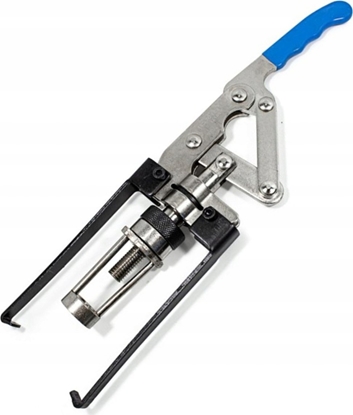 Attēls no Rockforce Przyrzd do demontau zaworów uniwersalny (profi), do silników benzynowych i diesla: OHV,OHC,CHV